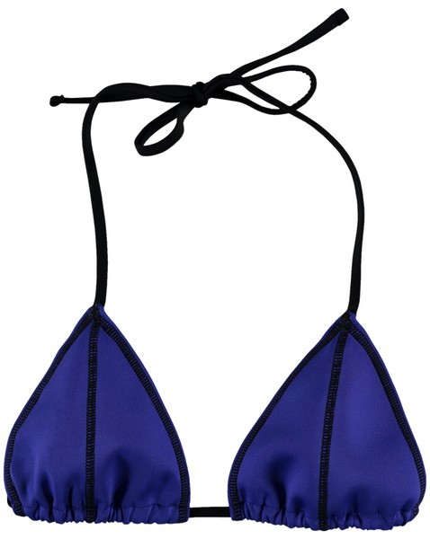 Forever 21 Launches Neoprene Swim Collection
